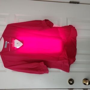 Womens top size med